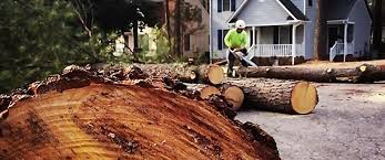 Lawn Grading and Leveling in Suncook, NH